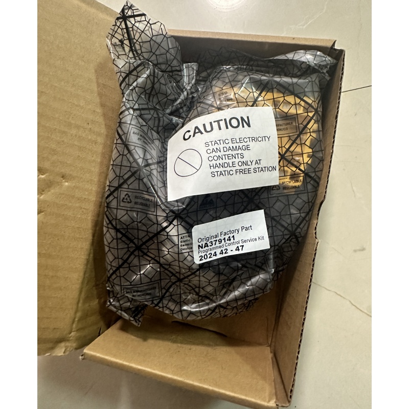 得伟964开关和电机总成(NA379141)个高清大图