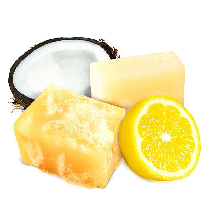 英国露诗lush香皂快乐光芒泡泡浴芭200g橙红的泡泡浴更让你感受日落的