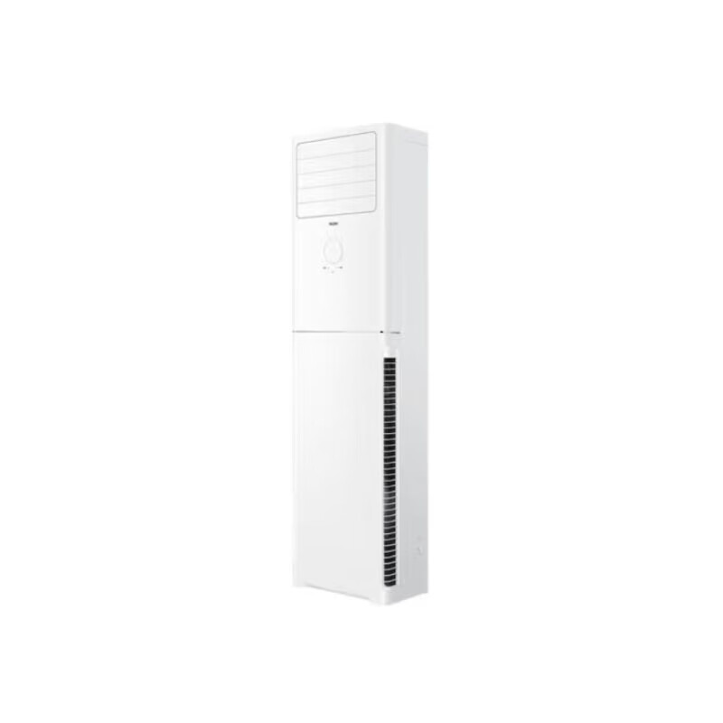 海尔(Haier)柜式空调KFR-72LW/02XDD82U1 二级能效3匹高清大图