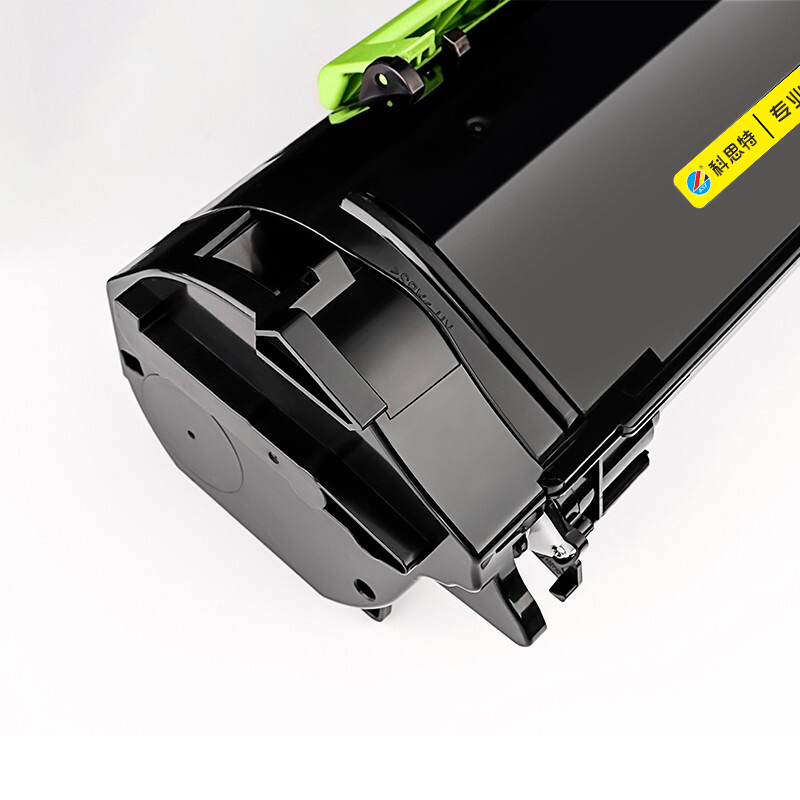 科思特 K MS710/810(全通版粉筒) 适用利盟MS711 MS810 MS811 812E 专业版高清大图