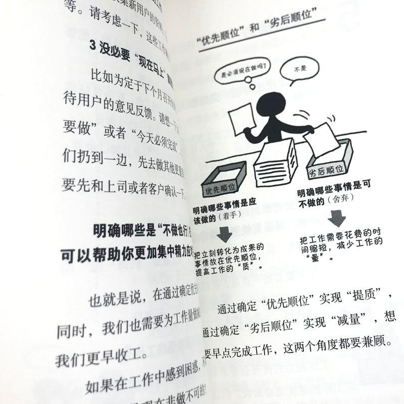 [醉染正版]正版1分钟工作整理法好好整理生活常识百科全书高效阅读记忆力和专注力训练学习技巧训练工作整理术书籍高效率工作快高清大图