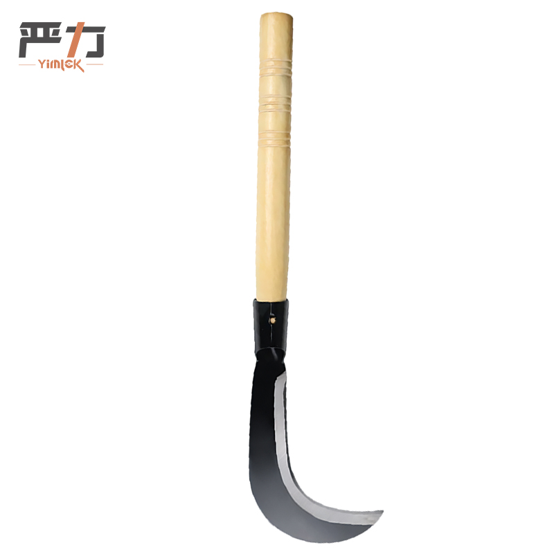 严力 YIMLEK 镰刀 48cm把高清大图