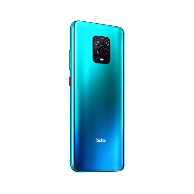小米(MI) Redmi 10X Pro 5G深海蓝 8GB内存 128GB存储天玑820双卡5G待机