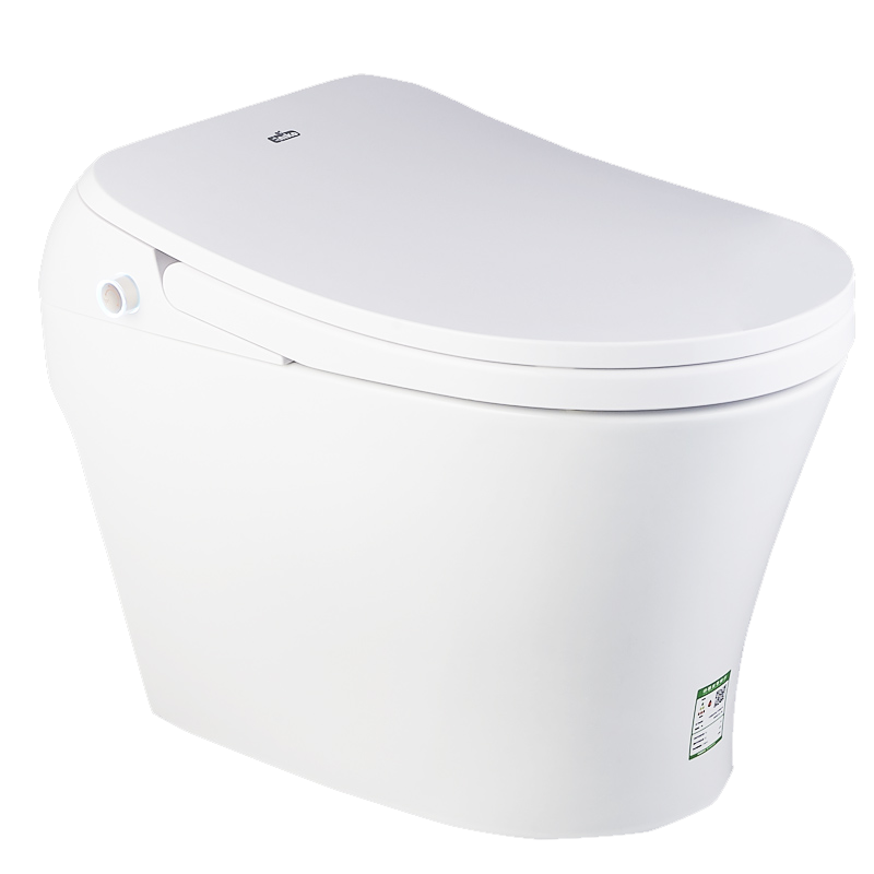 L爱尼可（ENIKO） E9001智能马桶家用一体式坐便器即热式座圈加热无水箱高清大图