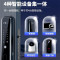 全国专业师傅免费安装 4D人脸识别可视猫眼指纹锁密码刷卡家用防盗门电子锁入户门智能门锁密码锁全自动智能锁
