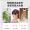 美的(Midea)16升燃气热水器天然气全屋零冷水 磁净化健康洗安防自检智能变升手机智能家电 [智能随温感]水气双调 1