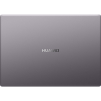 华为(HUAWEI) MateBook X Pro 2020款 13.9英寸超轻薄本全面屏笔记本电脑(i7-10510U 16G 512G 独显 3K触控屏 office) 深空灰