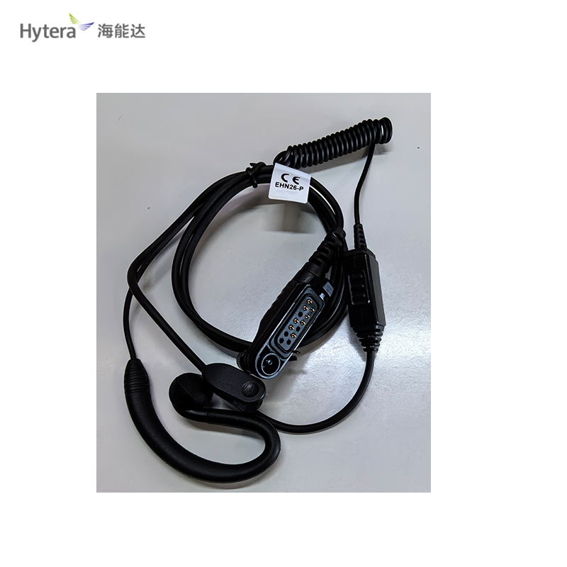 海能达对讲机耳机EHN26-P个高清大图