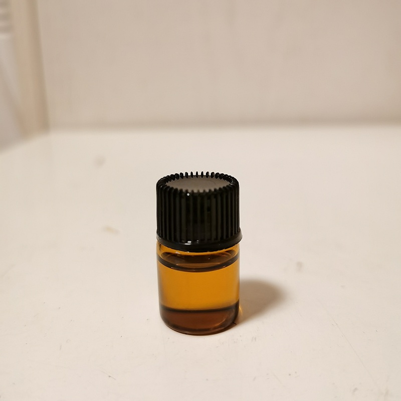 3ml小样卧龙一号麝香油高浓度钓鱼诱鱼剂野钓黑坑鲫鱼鲤鱼浓缩型添加