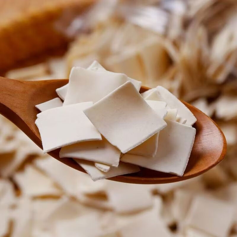 甘肃揪面片皋兰禾尚头旱砂小麦面粉炒面烩面面片3袋装高清大图