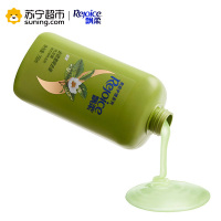 飘柔(Rejoice)家庭护理绿茶长效清爽去油洗发露洗发水750ml 宝洁出品