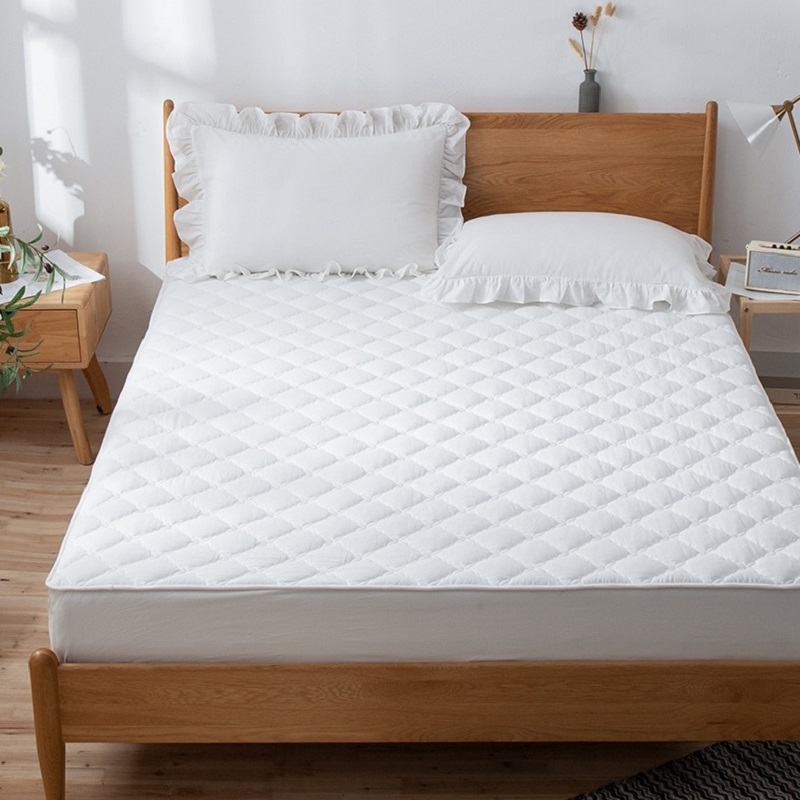 独冠床垫床笠150*200cm