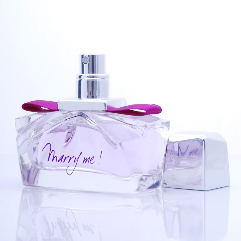 Lanvin 浪凡女士香水淡香精 Marry Me 我愿意嫁给我吧 50ml 花果香调