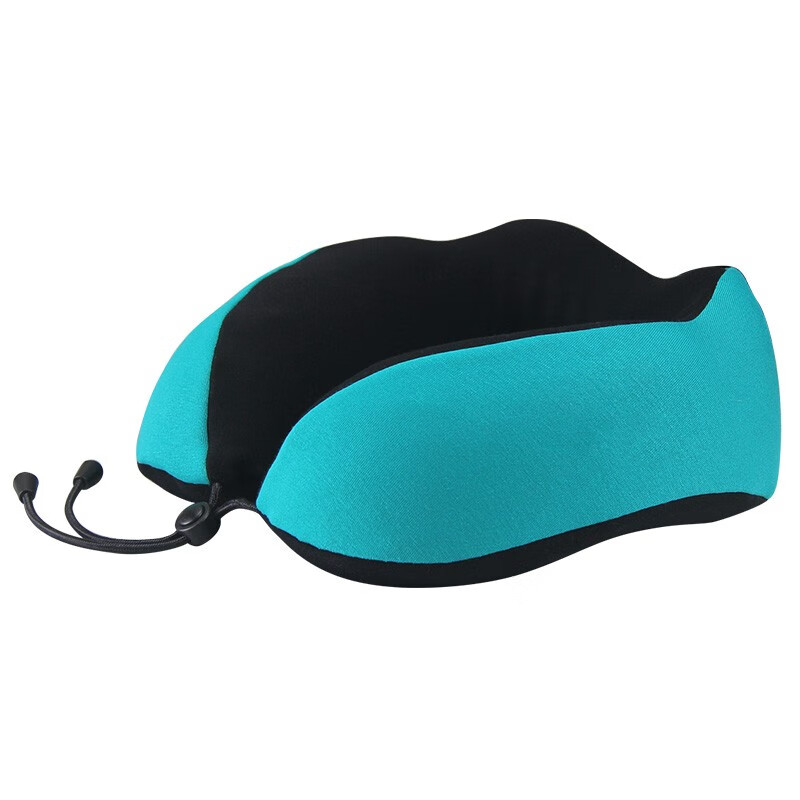 践程 多功能震动按摩护颈枕 按摩器按摩仪 UM-1