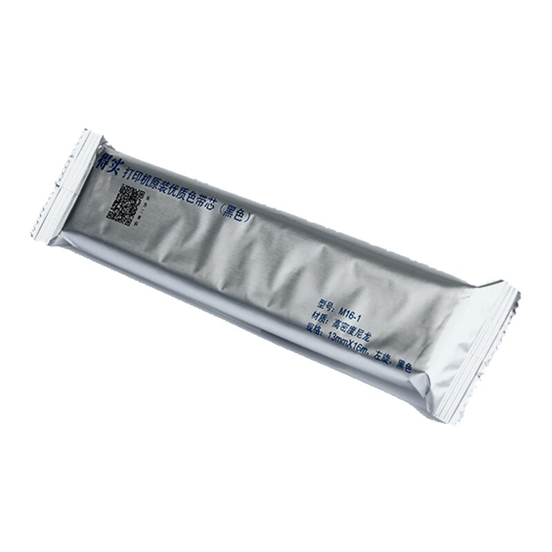 得实(Dascom)M16-1 色带芯 适用于得实品牌所有80D,106D,110D和136D系列的色带架高清大图