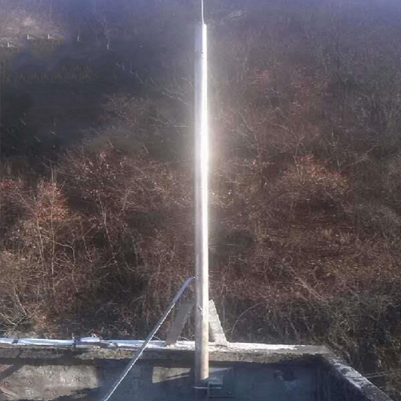 宜通 矩形波天线小抱杆GD-TX3ZT 1付高清大图