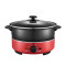 荣事达 分体多功能电火锅 RHG-40M1