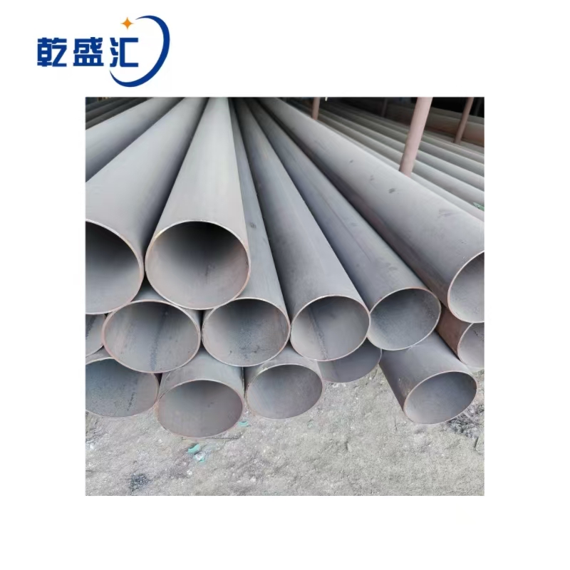 乾盛汇 焊接管 65mm 单位:kg高清大图