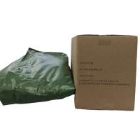 黄麓 防水雨布篷布 双面涂胶防水 平方米