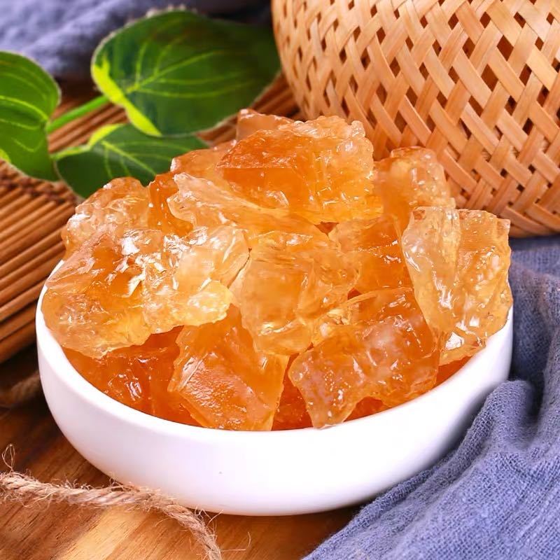 晋唐 广西柳州冰糖500g