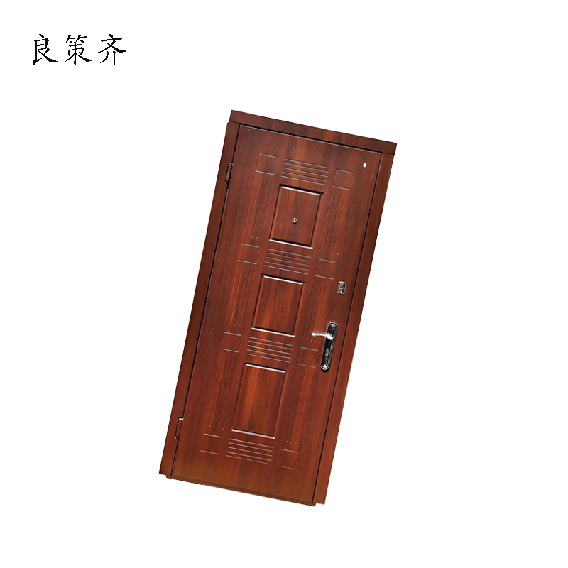 良策齐防盗门LCQ568/平方米高清大图