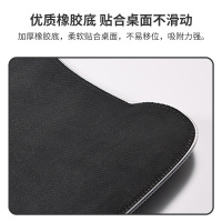 科栎达发光彩印组合护腕2加大版记忆棉护腕鼠标垫鼠标护手腕托电脑滑鼠垫子