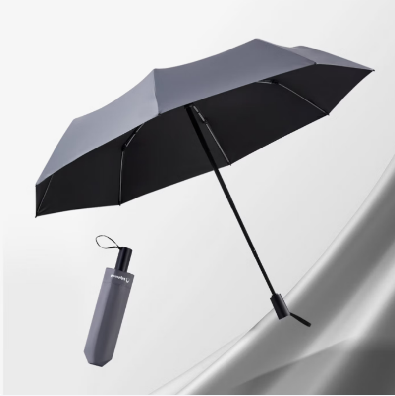 外交官手开晴雨伞-DFJ-609