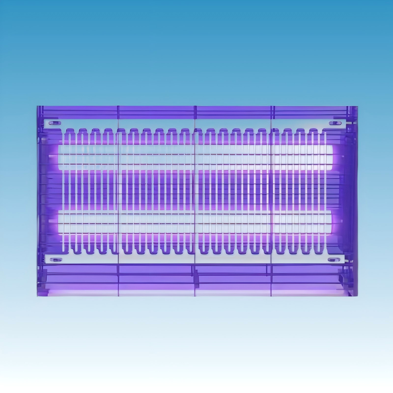 古信 LED灭蚊灯、灭蝇灯8W/个高清大图