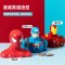 名创优品(miniso) 漫威系列桌面收纳储物存钱罐收纳盒