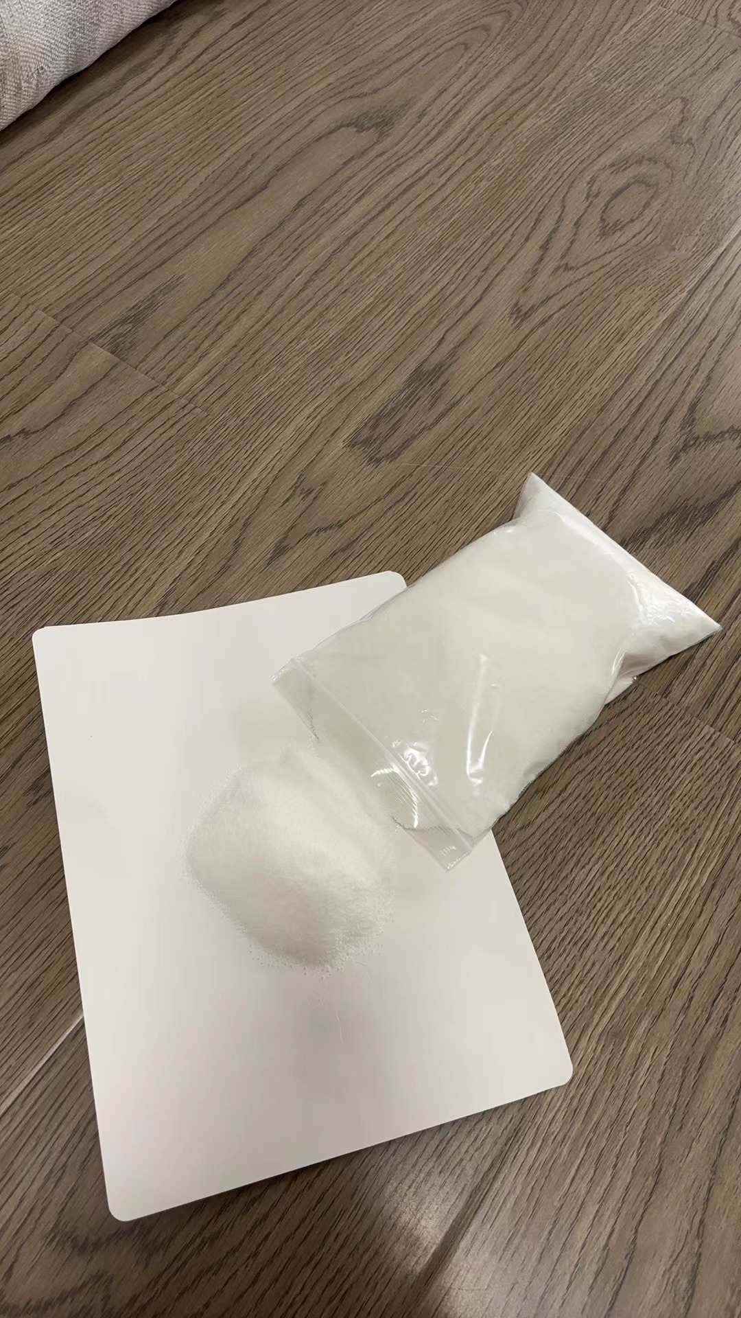 腾友安 工业盐 细颗粒/千克高清大图