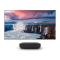 海信（Hisense）80L5 80英寸4K人工智能影院巨幕 激光电视机 液晶显示屏