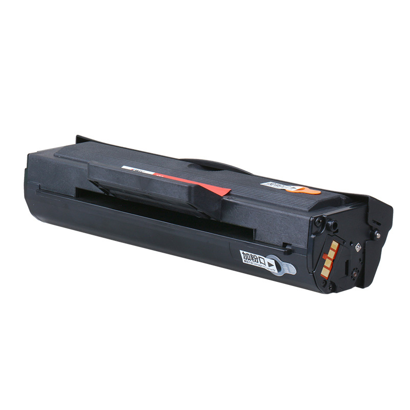 赛格LD1641硒鼓 适用联想 Lenovo LJ1680 M7105易加粉一体机粉盒 大容量 联想小新 黑色墨粉盒