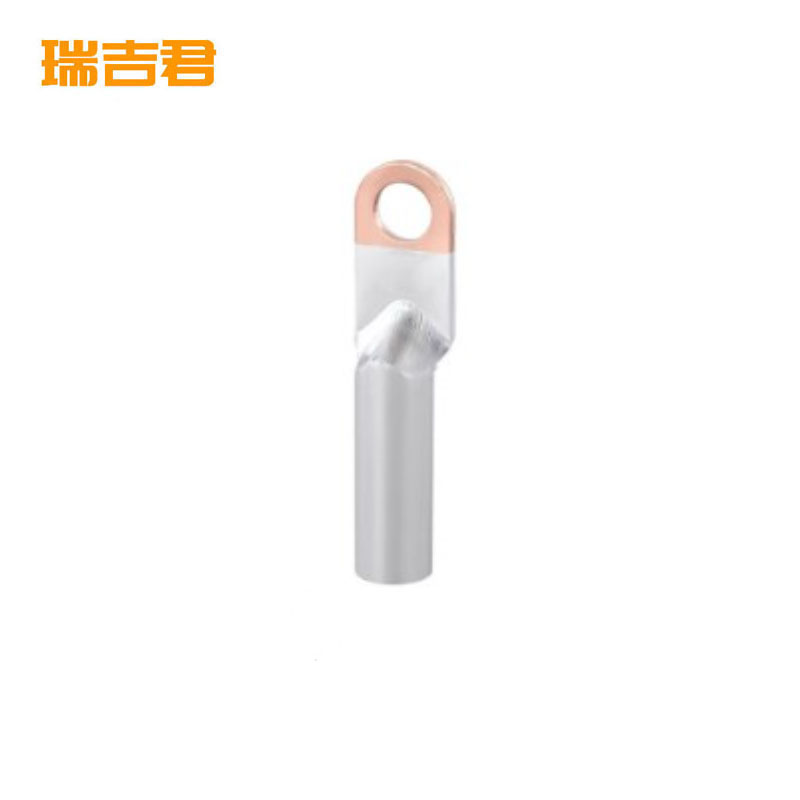 瑞吉君 铜铝接线端子 DTL-50 个高清大图