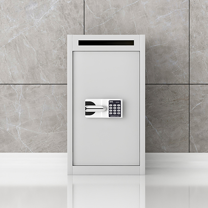 臻远 ZY3110714文件待销柜保密柜密纸回收箱 智能密码锁高清大图