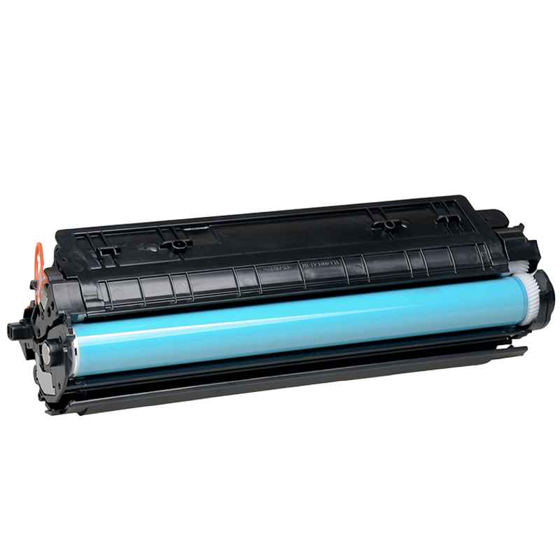 耐图 惠普78A硒鼓[双支装]适用HP M1530 M1537 M1538 1636DNF P1506 P1600墨盒高清大图