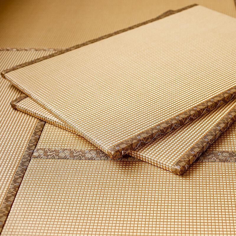 榻榻米垫子定做椰棕垫家用日式飘窗踏踏米地垫床垫塌塌米炕垫