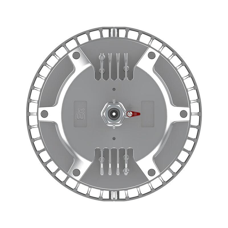 欧辉照明(OHUIZAOMIN) OHSF9120(智能款)100W IP66 AC220V 5700K 白光