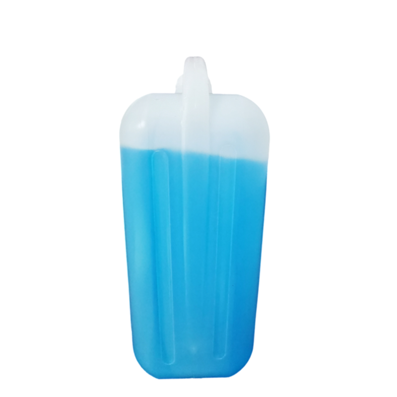 岱润 防冻清洗剂 ﹣45℃ 10kg 桶 擦玻璃高清大图