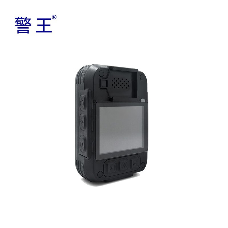 警王(CPW) HD95执法记录仪 4K高清大广角超强夜视无惧黑夜 超长待机 128G高清大图