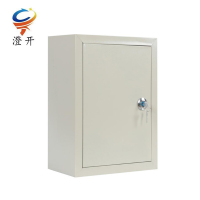 澄开 配电箱弱电箱布线箱电控箱基业箱 400*300*200/台