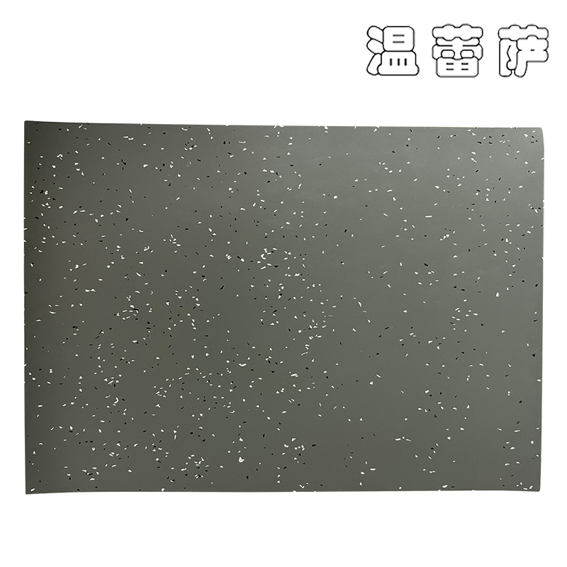 温蕾萨 橡塑地板革 WLS-XS3 3.0mm 平方米高清大图