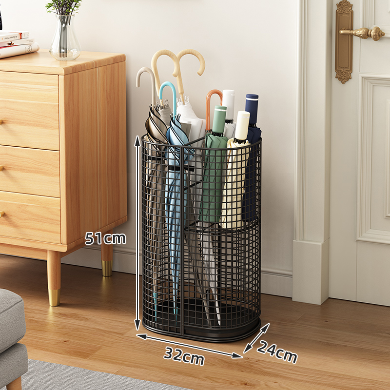 翼澜 雨伞架 32cm 个高清大图