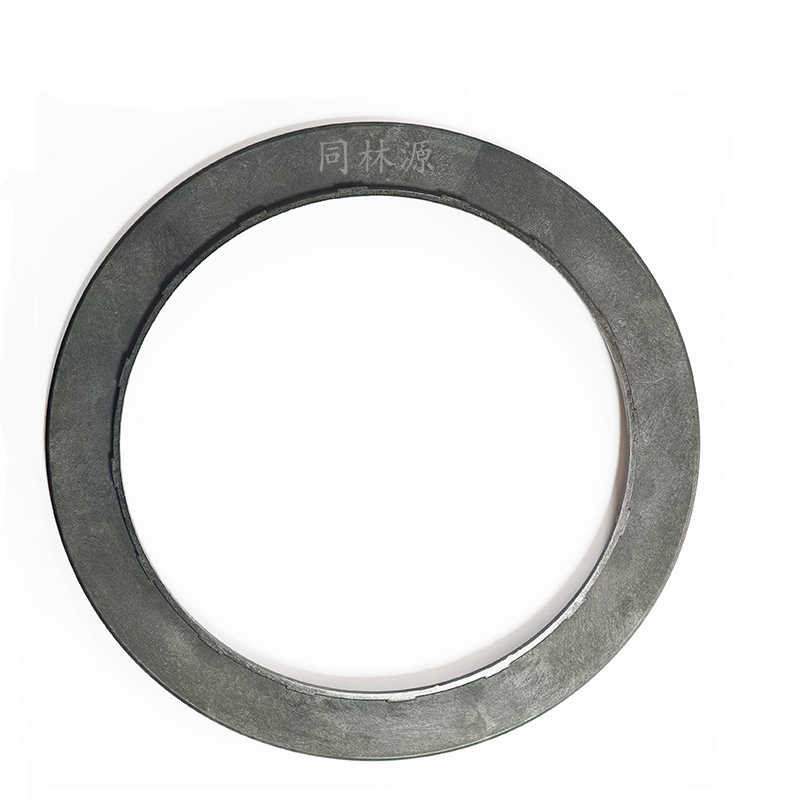同林源塑钢防护圈353130B只高清大图