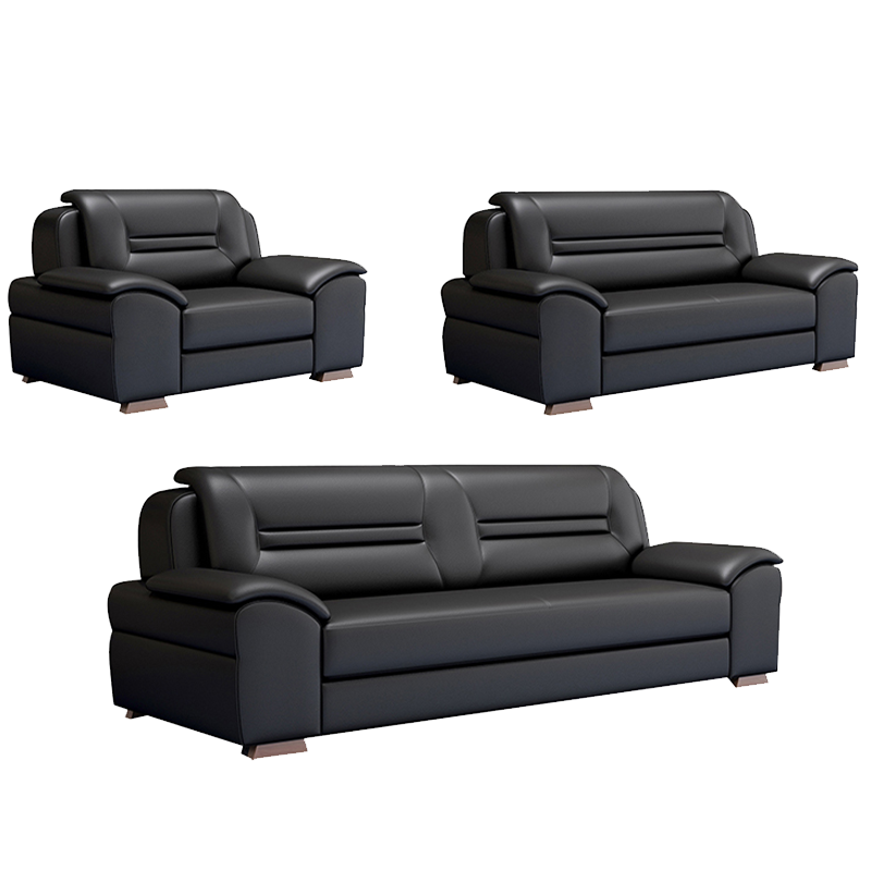 汐 办公沙发单人张高清大图