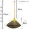 芒草扫把软毛塑料高粱苗扫地笤帚套装扫帚簸箕组合扫把单个买2送1