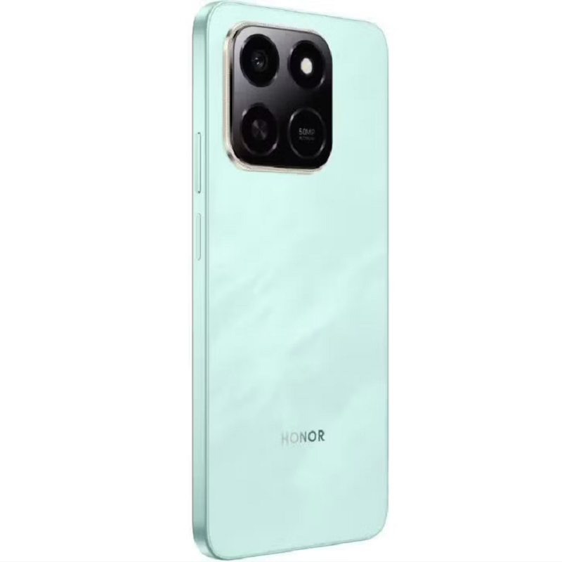 荣耀 畅玩80 Pro 天海青 6G+256GB 新品5G手机学生机 NFC五星抗摔 7000mAh长续航 大电池 400%双扬大音量高清大图