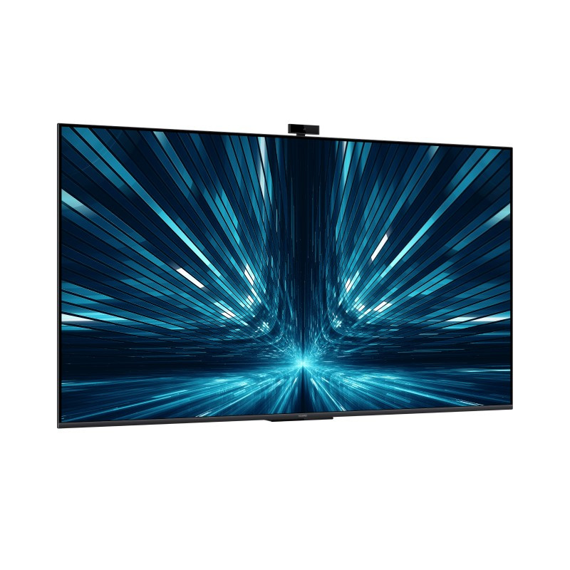 华为智慧屏b5-610 65吋 lcd 平面 d-led 3gb 32gb 13m 摄像头(触控板)