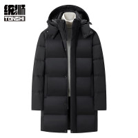 统狮羽绒服 121-4 件