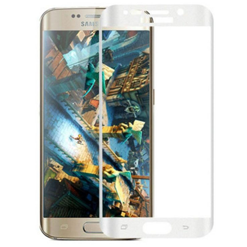 适用三星S8 S8+ S9 S9+plus note8/note9手机防爆钢化膜全屏全覆盖 手机贴膜玻璃膜 高清保护膜