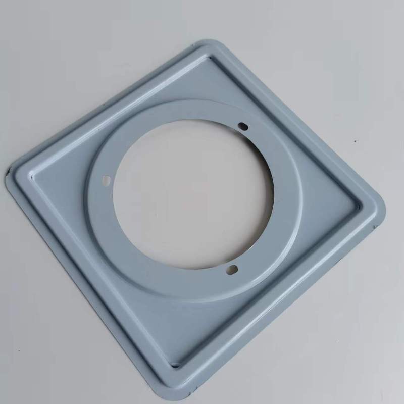 帮客材配 全新原装法迪欧燃气灶 2B13不锈钢水盘 收前务必验货高清大图